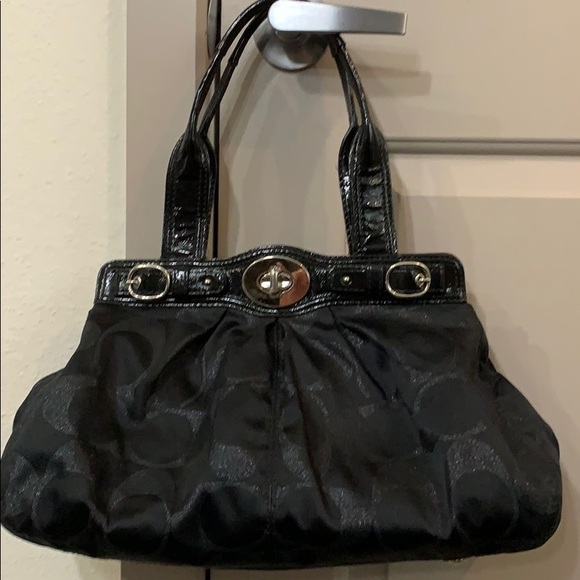 Coach Purse - Picture 1 of 6